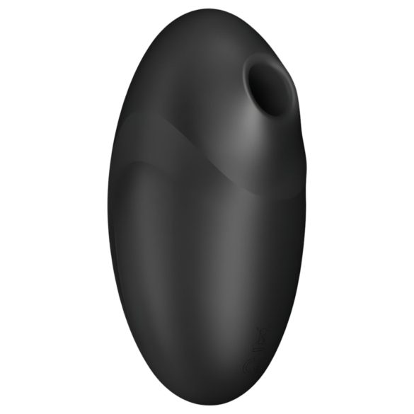 Satisfyer Vulva Lover 3 - Luftwellen-Klitorisstimulator (schwarz)