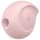 Satisfyer Sugar Rush - Druckwellen-Klitorisvibrator (pink)