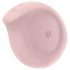 Satisfyer Sugar Rush - Druckwellen-Klitorisvibrator (pink)