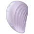 Satisfyer Pearl Diver - Luftwellen-Klitorisvibrator (violett)