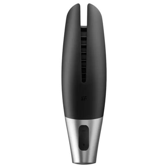 Satisfyer Power - Intelligenter Akku-Masturbator (schwarz)