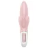 Satisfyer Air Pump Bunny 3 - aufblasbarer Vibrator (pink)