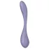 Satisfyer G-Spot Flex 5 - App-gesteuerter G-Punkt Vibrator (lila)