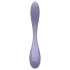 Satisfyer G-Spot Flex 5 - App-gesteuerter G-Punkt Vibrator (lila)
