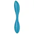 Satisfyer G-spot Flex 1 - Akku, wasserdichter G-Punkt Vibrator (grün)