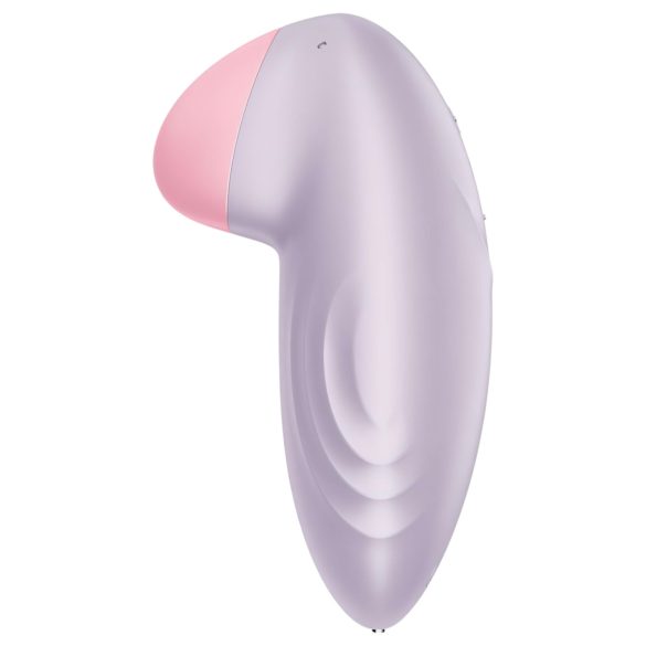 Satisfyer Tropical Tip - smarter Klitorisvibrator (lila)
