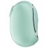 Satisfyer Pro To Go 2 - Akku, Pulsations-Klitorisstimulator (Mint)