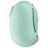 Satisfyer Pro To Go 2 - wiederaufladbarer, luftdruckbasierter Klitorisstimulator (Mint)
