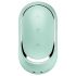 Satisfyer Pro To Go 2 - Akku, Pulsations-Klitorisstimulator (Mint)