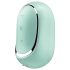 Satisfyer Pro To Go 2 - Akku, Pulsations-Klitorisstimulator (Mint)