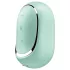 Satisfyer Pro To Go 2 - wiederaufladbarer, luftdruckbasierter Klitorisstimulator (Mint)