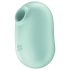 Satisfyer Pro To Go 2 - Akku, Pulsations-Klitorisstimulator (Mint)