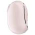 Satisfyer Pro To Go 2 - Druckwellen-Klitorisstimulator (beige)