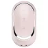 Satisfyer Pro To Go 2 - Druckwellen-Klitorisstimulator (beige)
