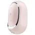 Satisfyer Pro To Go 2 - Druckwellen-Klitorisstimulator (beige)