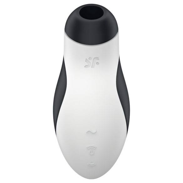 Satisfyer Orca - Wasserdichter Luftwellen-Klitorisstimulator