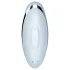 Satisfyer Tap & Climax 2 - 2in1 Klitoris- & Vibrationsstimulator (blau)
