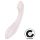 Satisfyer G-Force - wiederaufladbarer, wasserdichter G-Punkt Vibrator (Beige)