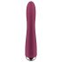 Satisfyer Spinning Vibe 1 - Rotierender G-Punkt Vibrator (Rot)