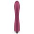 Satisfyer Spinning Rabbit 1 - rotierender Klitoris-Vibrator (rot)