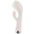 Satisfyer Spinning Rabbit 1 - drehender Klitorisstimulator (Beige)