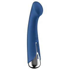   Satisfyer Spinning G-Spot 1 - Drehender G-Punkt Vibrator (Blau)