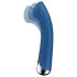 Satisfyer Spinning G-Spot 1 - Drehender G-Punkt Vibrator (Blau)