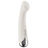 Satisfyer Spinning G-Spot 1 - Drehender G-Punkt-Vibrator (beige)