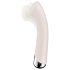Satisfyer Spinning G-Spot 1 - Drehender G-Punkt-Vibrator (beige)