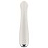 Satisfyer Spinning G-Spot 1 - Drehender G-Punkt-Vibrator (beige)