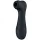 Satisfyer Pro2 Gen3 - App-gesteuerter Druckwellen‑Vibrator für die Klitoris (dunkelgrau)