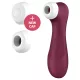 Satisfyer Pro 2 Gen3 - akkubetriebener Luftdruckwellen-Klitorisstimulator (rot)