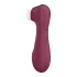 Satisfyer Pro 2 Gen3 - akkubetriebener Luftdruckwellen-Klitorisstimulator (rot)