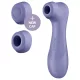 Satisfyer Pro 2 Gen3 - wiederaufladbarer Druckwellen-Klitorisstimulator (lila)