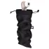 Satisfyer Treasure Bag L - Aufbewahrungstasche - mittelgroß (schwarz)