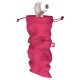 Satisfyer Treasure Bag L - Aufbewahrungstasche - groß (pink)