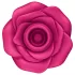 Satisfyer Pro 2 Classic Blossom - Luftdruck-Klitoris-Stimulator (Rot)
