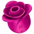 Satisfyer Pro 2 Modern Blossom - Luftwellen-Klitoris-Stimulator (Rosa)