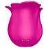 Satisfyer Pro 2 Modern Blossom - Luftwellen-Klitoris-Stimulator (Rosa)