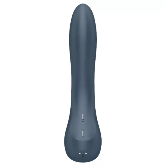 Satisfyer G-Spot Wave 4 - G-Punkt-Vibrator (blau)