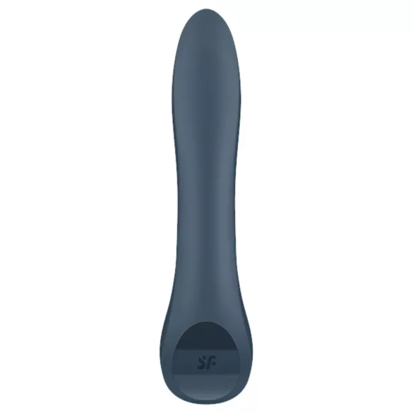 Satisfyer G-Spot Wave 4 - G-Punkt-Vibrator (blau)