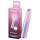 Satisfyer Bold Kiss - Luftdruck-Lippenstiftvibrator (rosa)