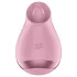 Satisfyer Tongue Player - Zungenklitorisvibrator (rosa)