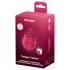 Satisfyer Tongue Twister - rotierender Zungen-Klitorisstimulator (Pink)
