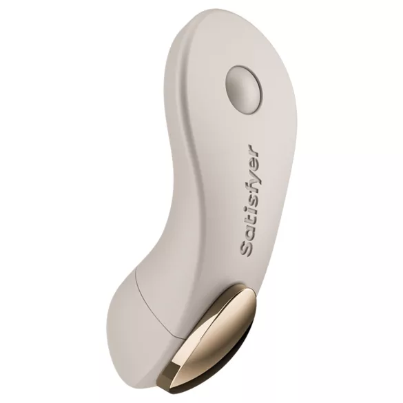Satisfyer Little Secret - Slip-Vibrator (Weiß)