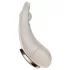 Satisfyer Little Secret - Slip-Vibrator (Weiß)