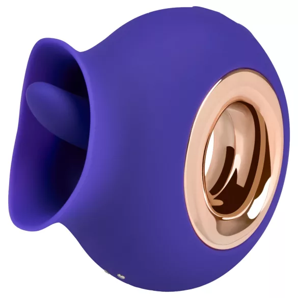 EIS Lick To Go - Leckvibrator (lila)