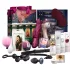 Satisfyer Adventskalender Deluxe - Adventskalender (24-teilig)
