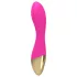 Mrow - Akku G-Punkt Vibrator, wasserdicht (pink)