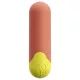 ROMP Riot - Mini-Vibrator (Orange)